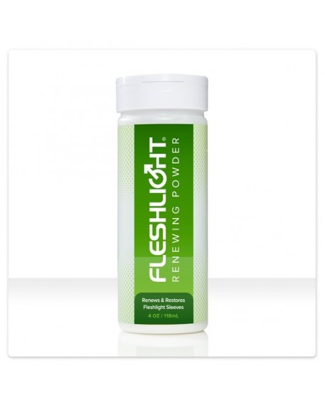 Fleshlight Renewing Powder 120ml