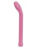 Punto G e Prostata Stimulator Rosa 