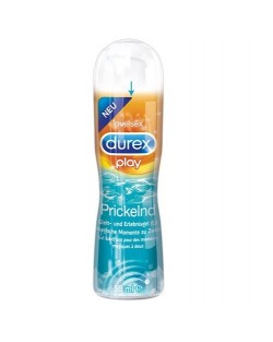 Durex Play Top Gel Frizzante 50ml