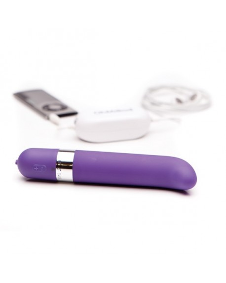 OhMiBod Freestyle G Viola 