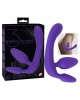 Strapless Triplo Piacere Viola 