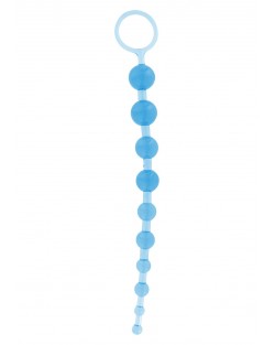 Thai Toy Beads Blu 