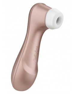 Satisfyer Pro 2 - Next Generation Bronzo 