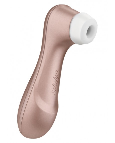 Satisfyer Pro 2 - Next Generation Bronzo 