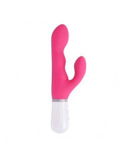 LOVENSE - NORA VIBRATOR Viola 