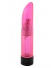Lady Finger Crystal Clear Rosa 