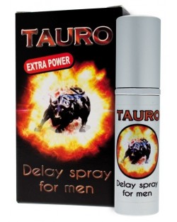 Tauro Extra Power 5ml 