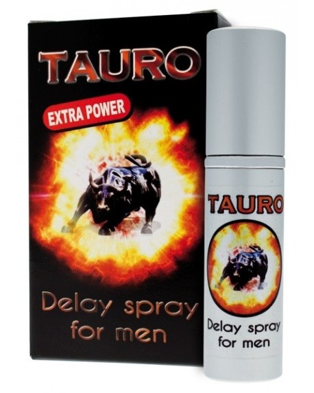 Tauro Extra Power 5ml 