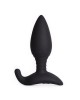 LOVENSE - HUSH BUTT PLUG Nero 