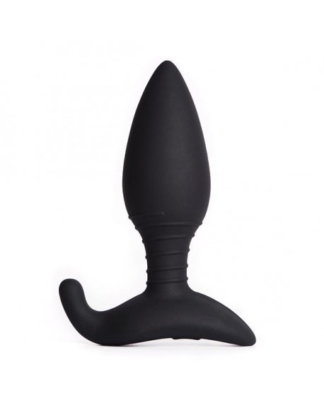 LOVENSE - HUSH BUTT PLUG Nero 