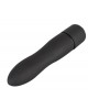 Mini Vibro Nero Satinato
