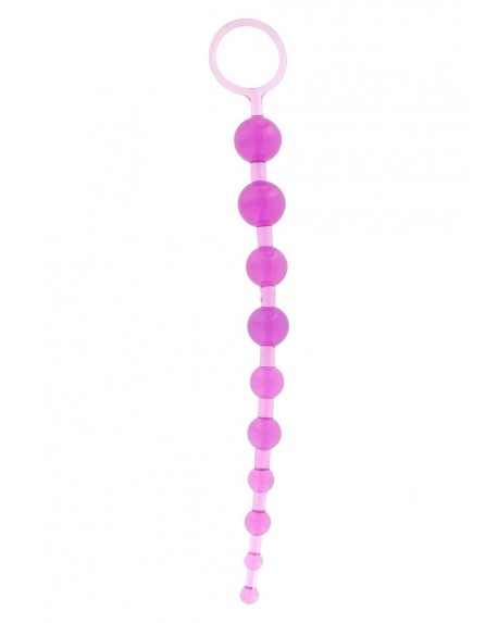 Thai Toy Beads Viola 