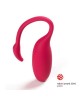 MAGIC MOTION - FLAMINGO VIBRATING BULLET Fucsia 