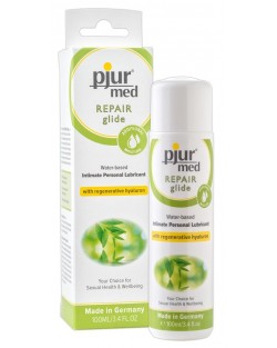 Pjur Med Repair Glide 100ml 