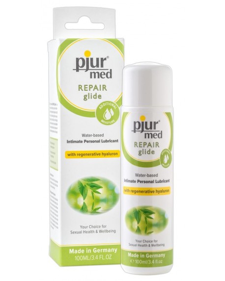 Pjur Med Repair Glide 100ml 