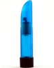 Lady Finger Crystal Clear Blu 
