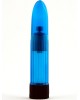 Lady Finger Crystal Clear Blu 