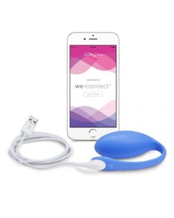 We-Vibe Jive Blu 