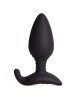 LOVENSE - HUSH BUTT PLUG Nero 