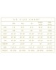Curvy - Mini abito trasparente Nero 
