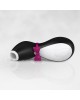 Satisfyer Pro Penguin - Next Generation Nero 