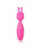 Tiny Teasers Bunny Rosa 
