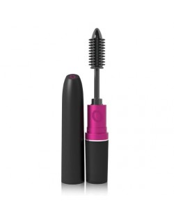 SCREAMING O - Mini Vibe Mascara Wand Nero 