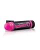 SCREAMING O - Lucido Labbra Vibrante Fucsia Nero 