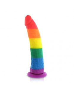 Pride Dildo Vari Colori