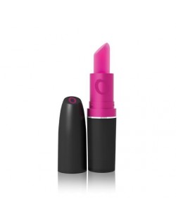SCREAMING O - Rossetto Vibrante Fucsia 