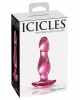 Icicles No 73 Rosa 