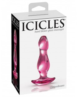 Icicles No 73 Rosa 