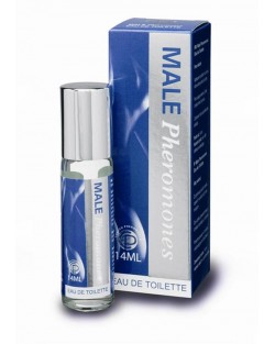 Male Pheromones Spray 20ml