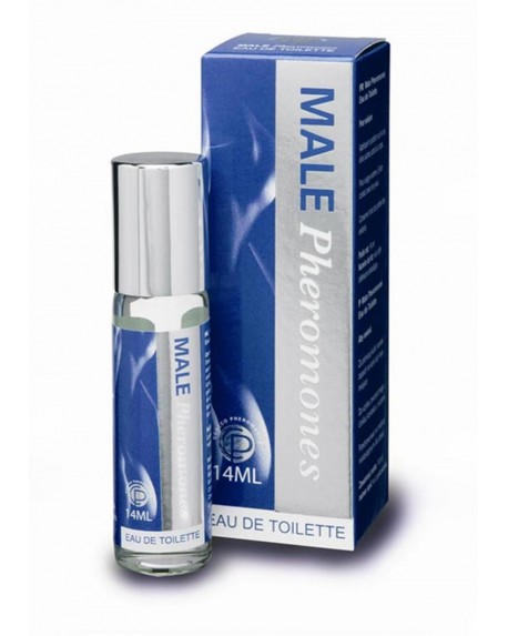 Male Pheromones Spray 20ml