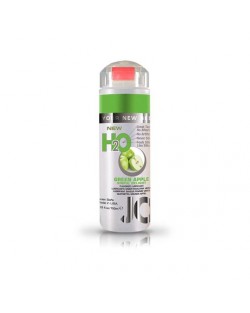 Lubrificante H2O 120ml Mela Verde