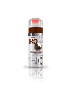 Lubrificante H2O Cioccolato 120ml