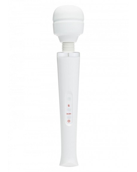 Magic Massager - Wand Bianco 