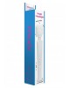 Magic Massager - Wand Bianco 