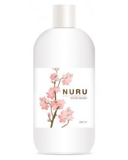 Nuru Masssage 500ml