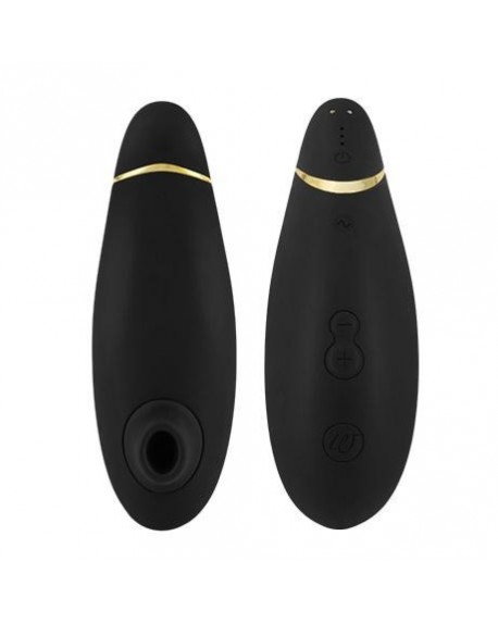 WOMANIZER Premium Nero 