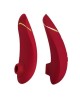 WOMANIZER Premium Rosso 
