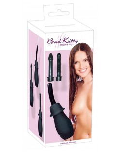 BK Douche Nero 150ml