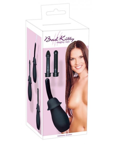 BK Douche Nero 150ml
