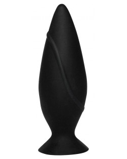 Plug con ventosa Nero 