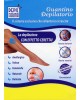 Guantino Depilatorio DepilFarma Celeste 2pz