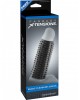 Guaina Magic Pleasure FX-Tensions Nero 