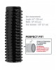 Guaina Magic Pleasure FX-Tensions Nero 