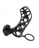 Guaina FX Extreme Power Cage Nero 