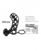 Guaina FX Extreme Power Cage Nero 