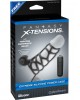 Guaina FX Extreme Power Cage Nero 